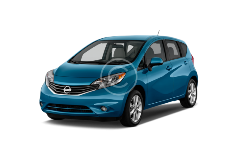 Nissan Versa Note