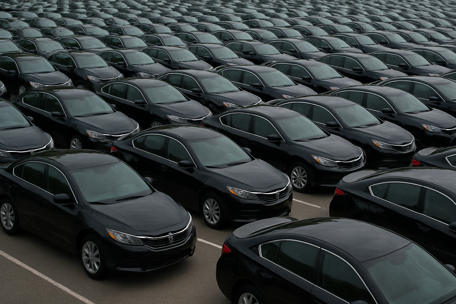 MERCEDES V CLASS & EQV